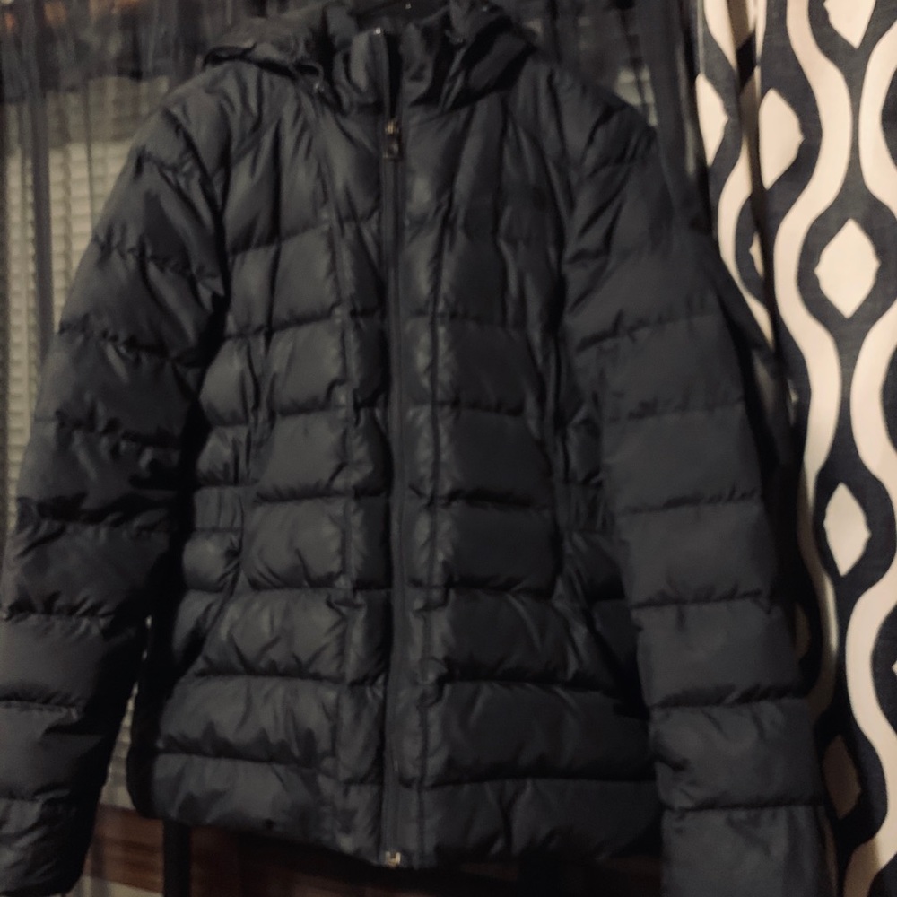 Winter Coat